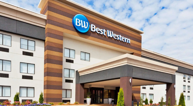 Best Western Montgomery I-85 North, Prenota Hotel Hotel a Alabama con piscina, Piscina