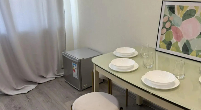 Apartment on Bolshye Isady, Prenota Appartamento Astrachan' Astrakhan Region