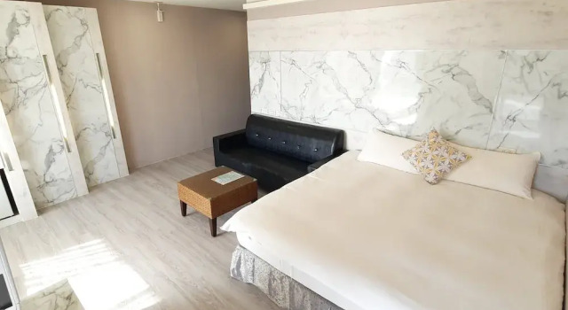 Номер Standard Lanhiwan Inn