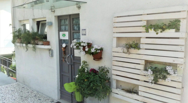 B&B Cappuccini
