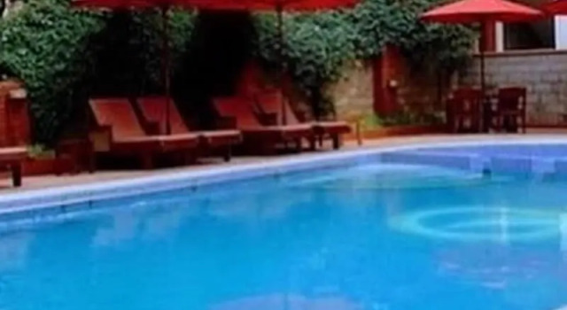 Kiana comforts, Book Apartment Hotels in Nairobi with a Pool, Swimming Pool