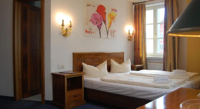 Двухместный номер Standard Hotel Königin Olga