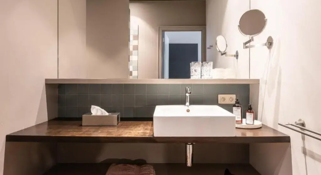 Номер Superior Zakske13 - Design Boutique B&B in Bruges city centre