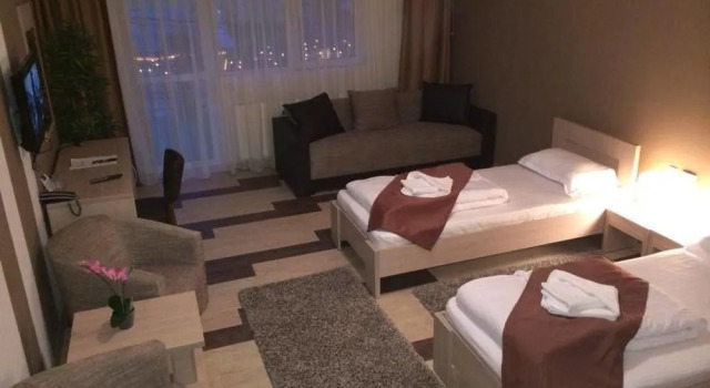 Hotel Gala, Varaa Hotelli Cluj-Napoca Cluj
