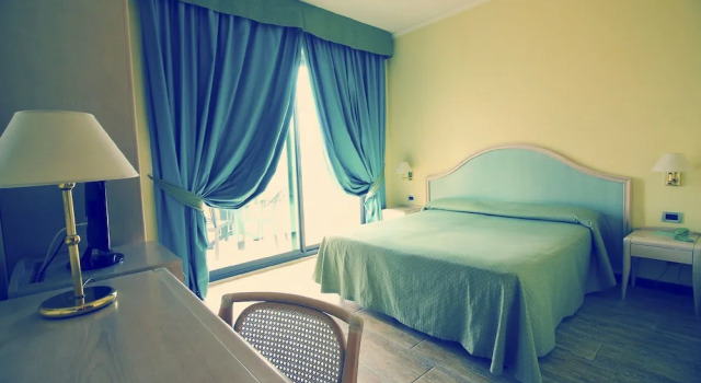 Номер Superior Hotel Siesta