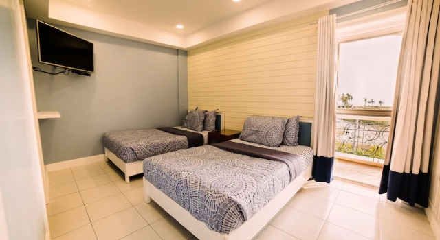 Номер Standard Moonbay Marina the Villas