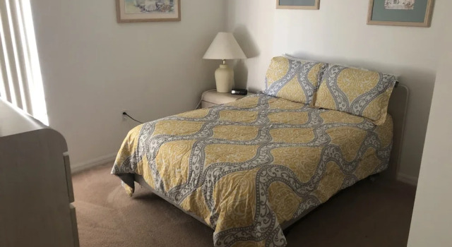 Cozy 3 Bed Home with Private Pool in Disney Area WN250GL