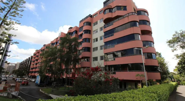 Apartamento Completo Asa Norte, Забронировать Апартаменты/квартира Аса-Норте Федеральный округ