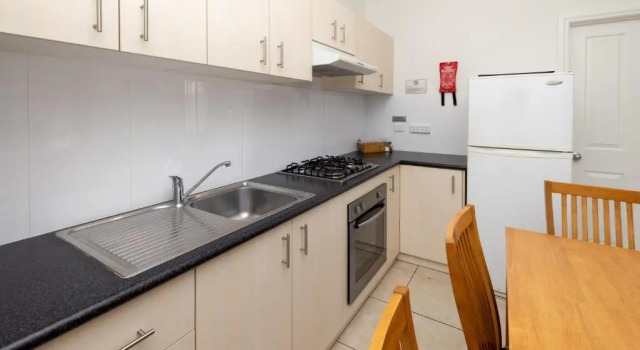 Номер Standard Дуплекс с 3 комнатами BIG4 Emu Beach Holiday Park
