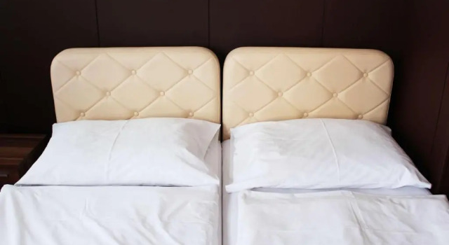 Двухместный номер Superior с красивым видом из окна Hotel Ďumbier