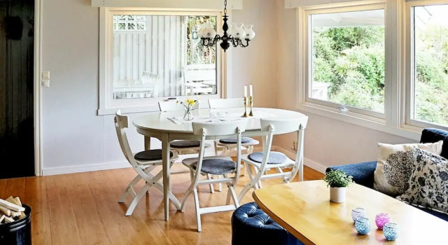 Holiday Home in Vimmerby, Varaa Hotelli Vimmerby Kalmari
