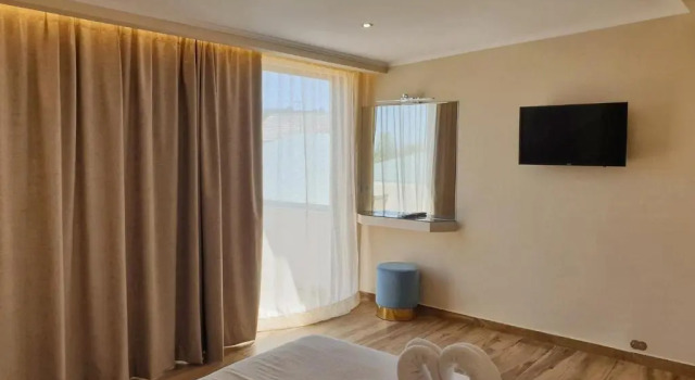 Студия Superior Paradise Hotel & Bar