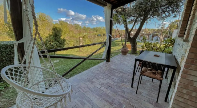 Двухместная студия Country House LAia - Wellness & Relax