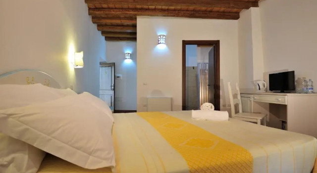 Номер Deluxe Hotel Antica Posada