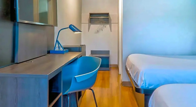 Номер Deluxe Motel 6-El Monte, CA - Los Angeles