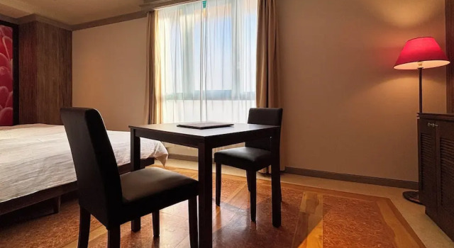 Номер Superior Hotel Palms - Adults Only