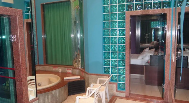 Номер Superior Status Elegance Hotel