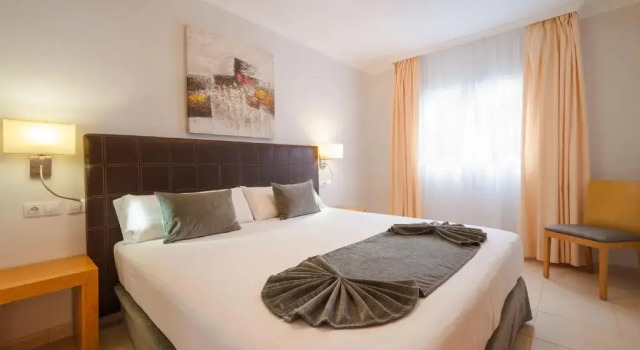 Вилла с 2 комнатами ILUNION Costa Sal Lanzarote