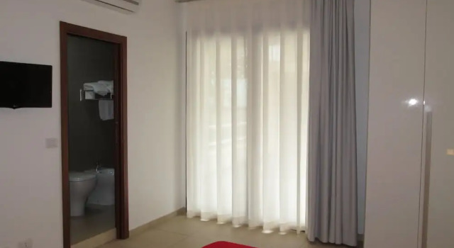 Economy Zimmer B&B Elisir
