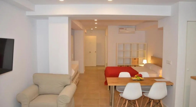 Студия BET Apartments - Abastos Apartments