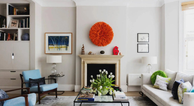 onefinestay - Queen's Park private homes, Забронировать Отель Отели Лондона 5 звезд, рядом с Квинс Парк, 5*