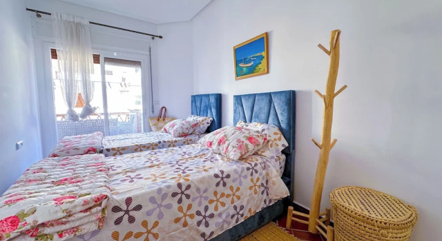 Résidence Al Kassaba, Rezerwuj Apartament Hotele w Tanger-Tetouan z parkingiem, Parking
