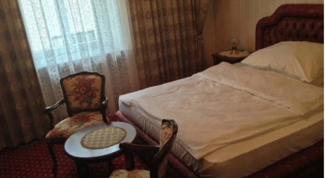 Hotel Das Moser, Забронировать Отель Бизнес-отели Гастайнерталь, рядом с Горнолыжный курорт Бад Хофгаштайн, 4* 5*
