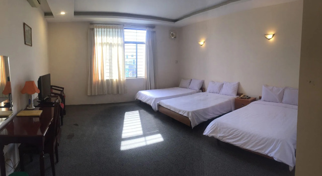 Hoang Yen 2 Hotel