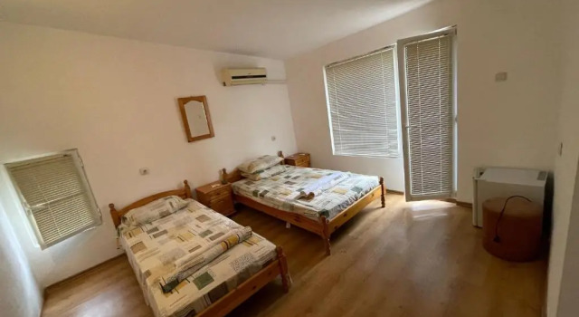 Номер Standard Orange House