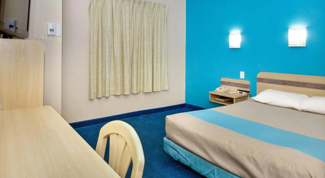 Motel 6-Peterborough, ON, Réserver Motel Peterborough Kawartha et Northumberland