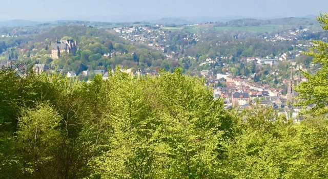 Апартаменты Ferienwohnung - Marburg