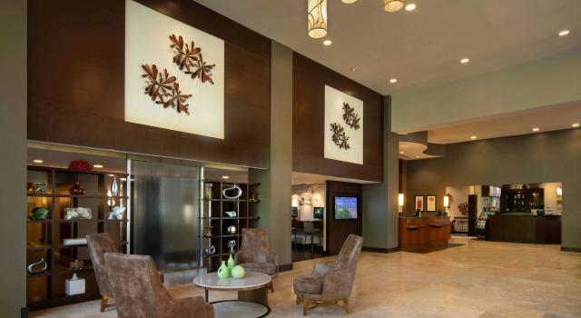 Courtyard by Marriott Bradenton Sarasota Riverfront