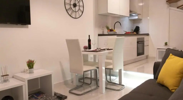Апартаменты Apartment Sendi