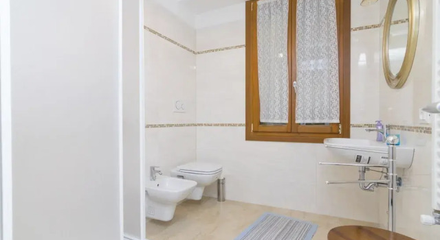 Апартаменты Ca Alberto Apartments