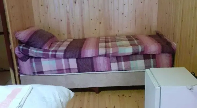 Beycik Panorama Camping, Rezervovat Kemp Kempování a glamping v Kemer, Kemp