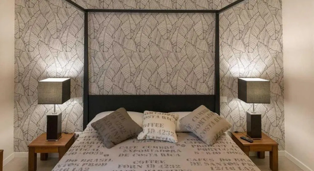 Номер Superior B&B Fablas