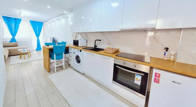 La Lorre Lux Apartment, Buchen Sie Ferienwohnung Jagodina Zentralserbien