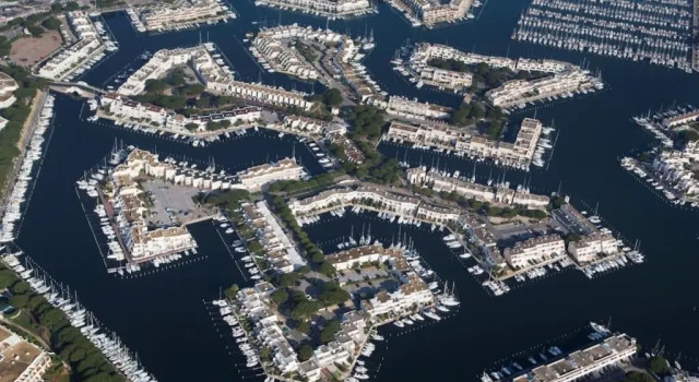 Апартаменты Duplex Centre Ville - 50m de la Plage - Clim - Garage - Netflix