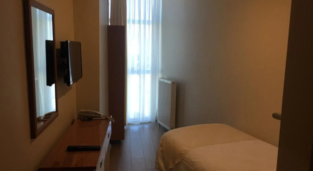 Otel Golpark, Rezerwuj Hotel Golbası Central Anatolia Region