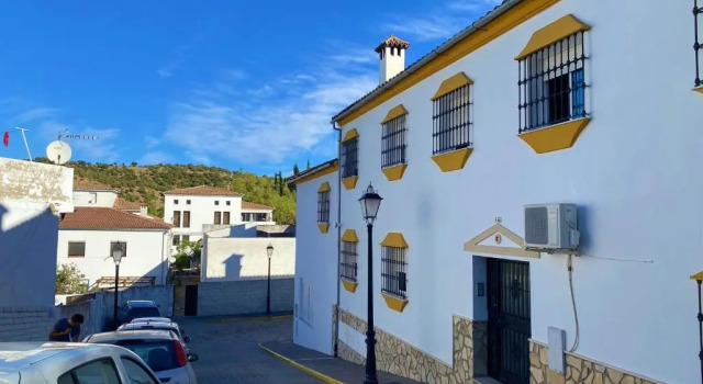 Apartamento Rural Forest Home