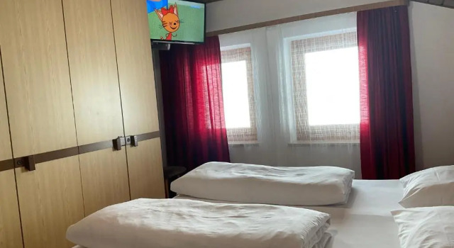 Семейный номер Standard Alpenblick Bed & Breakfast