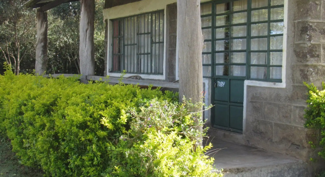 Pilgrims Getaway, 预订 酒店 纳库鲁 肯尼亚