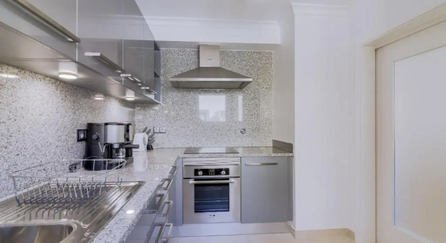 Апартаменты Marina Arcadas - 1 Bedroom - Vilamoura