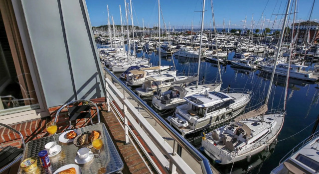 ancora Marina Haus 2 Nr 6, Typ 2