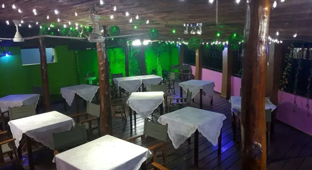 Island View Hotel, Prenota Hotel Zanzibar City 