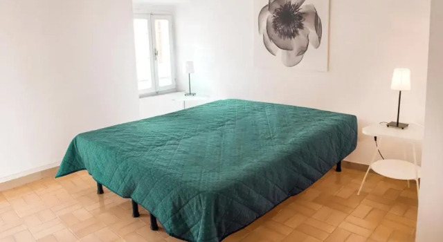 N21- Numana, Cielo-Terra Lungo la Celebre Costarella, Rezervovat Hotel Numana 