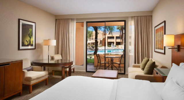 The Westin Rancho Mirage Golf Resort & Spa, Reserva ahora Resort Rancho Mirage 