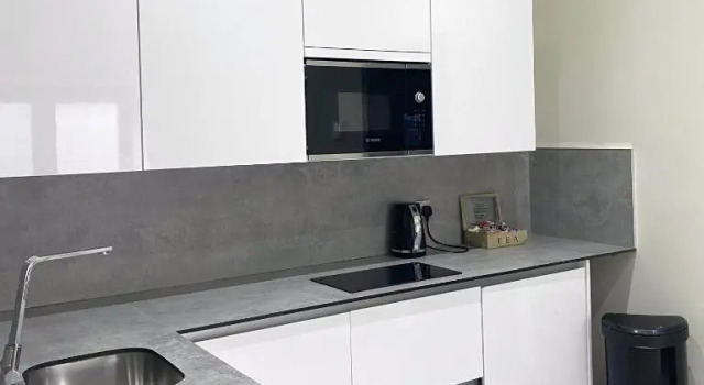 Standard Apartment Hotel 21