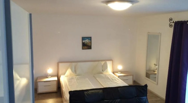 Hotel Seerose Garni