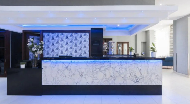 Rooms by Alexandra Hotel, Boek Hotel SPA-hotels in Malta, SPA